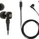 Illustration for article titled Clever Earbud Microphones Bring 3D Audio Recording to Your GoPro